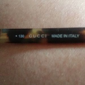 Gucci vintage sunglasses